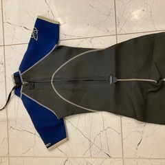 レディース　ウエットスーツの画像