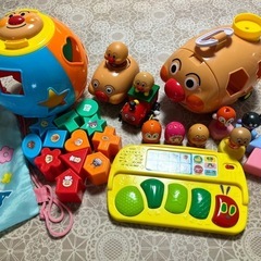 お譲り先決まりましたの画像