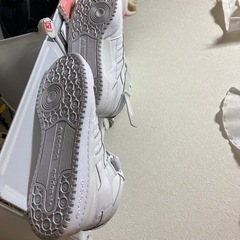 アディダスシューズ26.5cmの画像