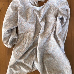 エプロン・業務用厚手エプロンの画像