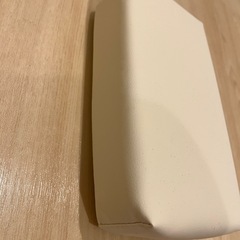 角枕 小サイズの画像