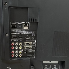 受付終了しました　　
TOSHIBA  REGZA  の画像