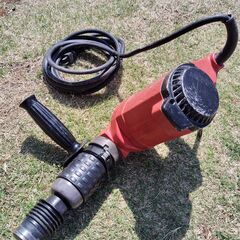 電動工具　ヒルティ社TE22 ハンマードリルの画像