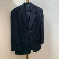 (フィレンツェ)ジャケット　男性用