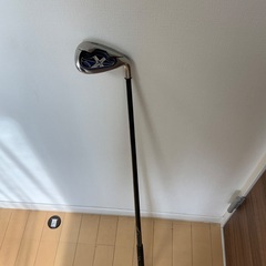 お取引中【ゴルフクラブ】キャロウェイ（Callaway）X18サンドウェッジの画像