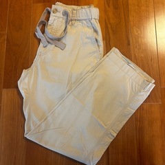 【ユニクロ】メンズパンツ👖の画像