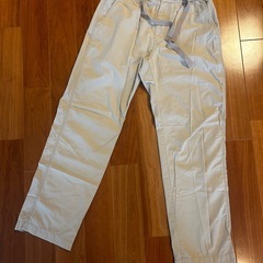【ユニクロ】メンズパンツ👖