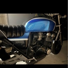 GSX400 インパルス GK79Aの画像