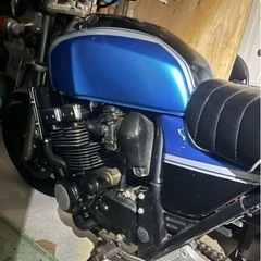 GSX400 インパルス GK79Aの画像