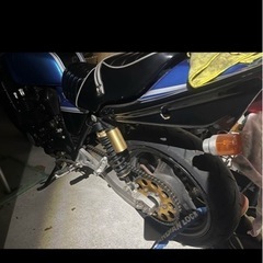 GSX400 インパルス GK79Aの画像