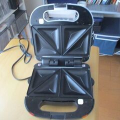 シュアーマルチホットサントメーカー