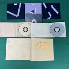 SEVENTEEN CD 写真集　K-POPの画像