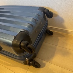 キャリーケースの画像