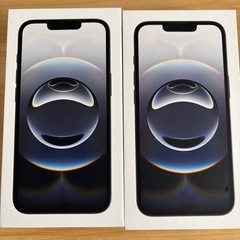 iPhone16空箱
