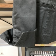 夏用　ジャケットの画像