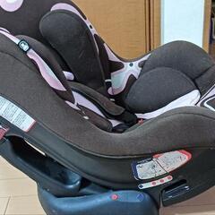チャイルドシートの画像