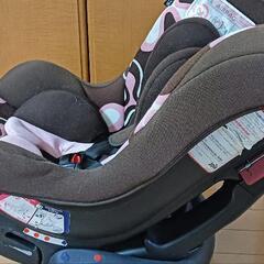 チャイルドシートの画像