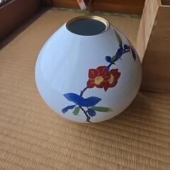 花瓶