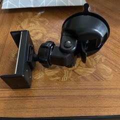 スマホホルダーの画像