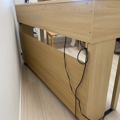 【良品：電子ピアノ】KAWAI CN27の画像