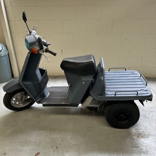 ジャイロアップ　ミニカー 人気・おすすめ｜省スペース設計・旅行向けにおすすめ お得商品 プライバシー配送 翌日お届け対応