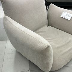 【リユースのサカイ千葉中央店】 ソファ  H65×D83×W105 クリーニング済み TC2995の画像