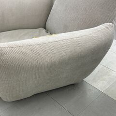 【リユースのサカイ千葉中央店】 ソファ  H65×D83×W105 クリーニング済み TC2995の画像