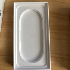 iPhone16空箱の画像