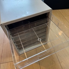【無料】事務用品　収納引き出し　書類収納
の画像