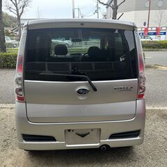 スバル　ステラ（車検整備付）の画像