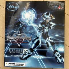 キングダムハーツ 3D ソラ トロン レガシー