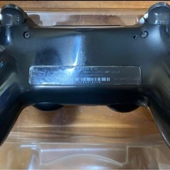 PS4 ワイヤレスコントローラー DUALSHOCK4 PS4slim スタンドの画像