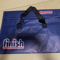 コストコ　保冷バック　オープン記念