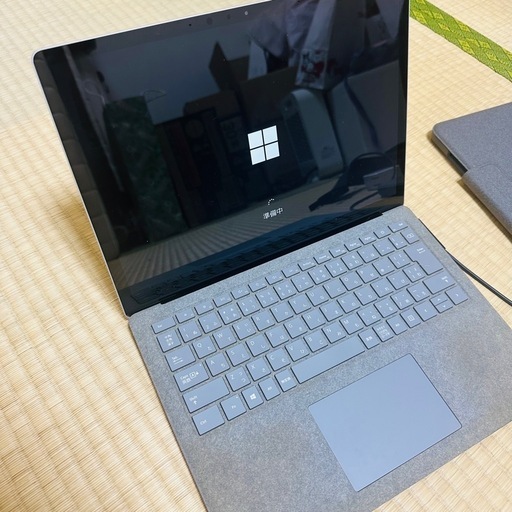 大幅値下げ済】MICROSOFT スレートPC SURFACE1769 スレートPC