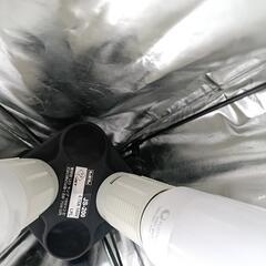 LEDライト　撮影用照明　撮影ライトの画像