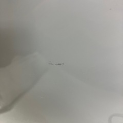 ☆値下げ☆I2504-323 Panasonic F-Y60T9 衣類乾燥除湿機 2020年製 動作確認済み キズ汚れ有りの画像