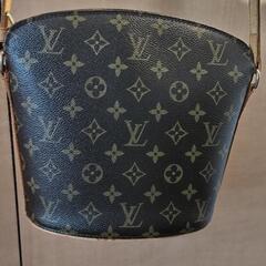 ルイヴィトン ショルダーバッグの画像