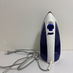 パナソニック 2024年製　スチームアイロン　有線
