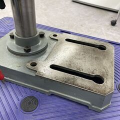 E-Value 卓上ボール盤 DP-375V 100V 穴あけ DRILL PRESS 電動工具 店頭引き渡し歓迎 札幌市手稲区の画像