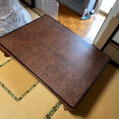 猫足 家具の中古が安い！激安で譲ります・無料であげます