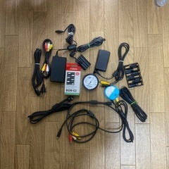 カメラアクセサリー