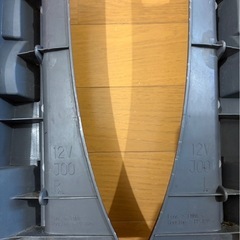 トヨタbB　テールランプの画像