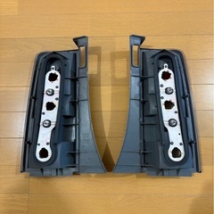 トヨタbB　テールランプの画像