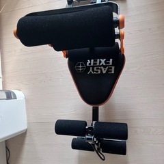 【受け渡し者決定】腹筋ワンダーコア