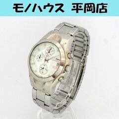 動作品 CITIZEN OXY 0510-K12177 CK 三...