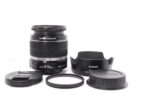 【届いてすぐ撮れる】Canon X3 レンズ・付属品一式 スマホ転送 初心者
