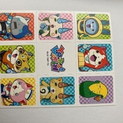 自由帳＆国語10マスノートの画像