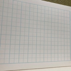 自由帳＆国語10マスノートの画像