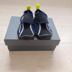 【キッズ用マリンシューズ】15.0cm〈Reef Tourer〉