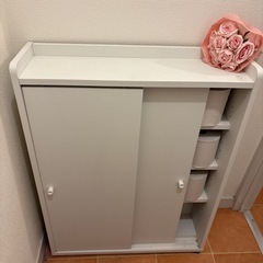 トイレラックスリム
